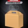 Handle box