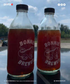 transparent clear sticker 07