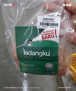 waterproof sticker 02