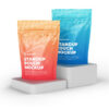 stand pouch zip lock bag