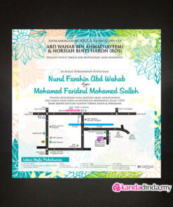 Alternative view of WC -  Farahin