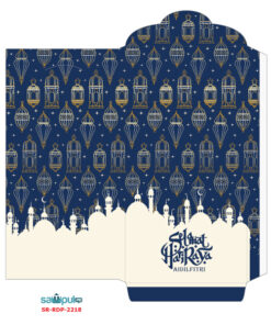 Alternative view of Sampul Raya - RD2218