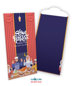 Sampul Raya - RD2224