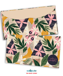 Alternative view of Sampul Raya - RD20006