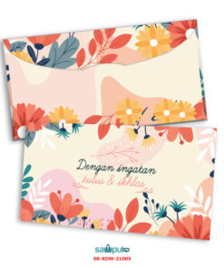 Alternative view of Sampul Raya - RD20005