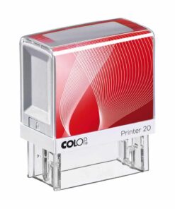 COLOP P20 (Pre-ink)