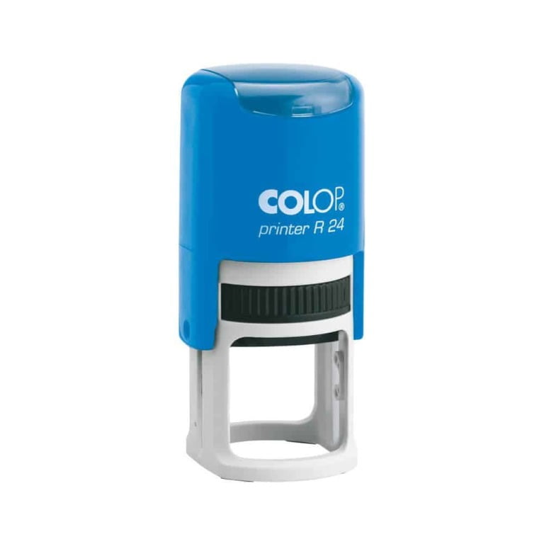 Pre Ink Printer R24 COLOP R24 (Pre-ink) - Printz.my