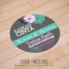 Wedding Sticker (MCS-002)