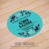 Wedding Sticker (MCS-033)
