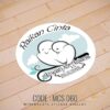 Wedding Sticker (MCS-060)