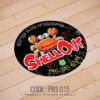 Food Sticker (PRS-015)