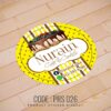 Food Sticker (PRS-026)