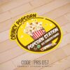 Food Sticker (PRS-057)