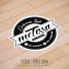 Food Sticker (PRS-084)