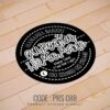 Food Sticker (PRS-088)