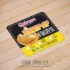 Food Sticker (PRS-121)
