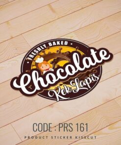 Food Sticker (PRS-161)