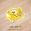 Food Sticker (PRS-172)