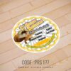 Food Sticker (PRS-177)