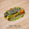 Food Sticker (PRS-200)