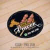 Food Sticker (PRS-208)