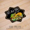 Food Sticker (PRS-219)