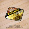 Food Sticker (PRS-220)