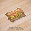 Food Sticker (PRS-246)