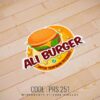 Food Sticker (PRS-251)