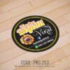 Food Sticker (PRS-253)