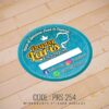 Food Sticker (PRS-254)