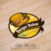 Food Sticker (PRS-262)