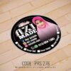 Food Sticker (PRS-276)