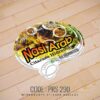 Food Sticker (PRS-290)