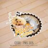 Food Sticker (PRS-305)