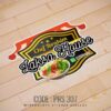 Food Sticker (PRS-307)