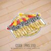Food Sticker (PRS-310)