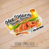 Food Sticker (PRS-323)