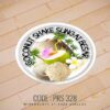 Food Sticker (PRS-328)
