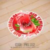 Food Sticker (PRS-332)