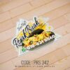 Food Sticker (PRS-342)