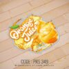 Food Sticker (PRS-349)