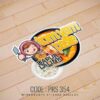 Food Sticker (PRS-354)