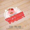 Food Sticker (PRS-360)