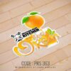 Food Sticker (PRS-363)