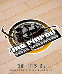 Food Sticker (PRS-367)