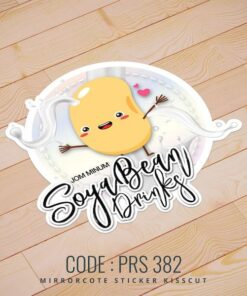 Food Sticker (PRS-382)