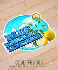 Food Sticker (PRS-385)