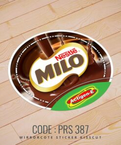 Food Sticker (PRS-387)