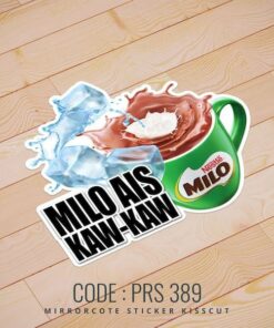 Food Sticker (PRS-389)